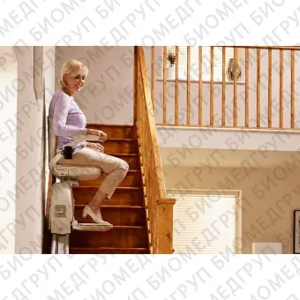 Подъемник для лестниц для прямых лестниц 130