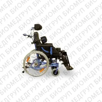 Инвалидная коляска пассивного типа X7