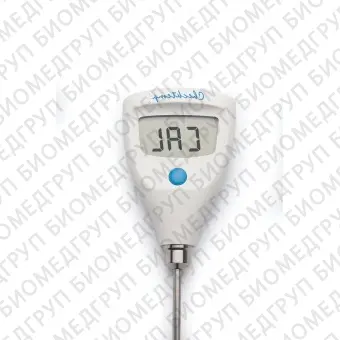 Термометр для лабораторий Checktemp