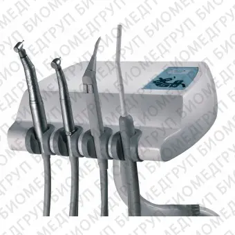 Электропневматическое стоматологическое кресло A3200