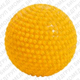 Мяч для массажа малого размера Touch Ball