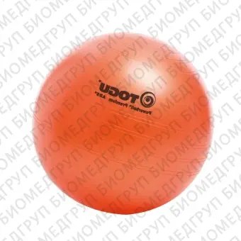 Мяч для пилатеса большого размера Powerball Premium ABS