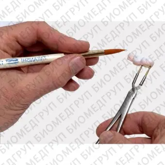 Комплект инструментов для зубного протезирования Standard