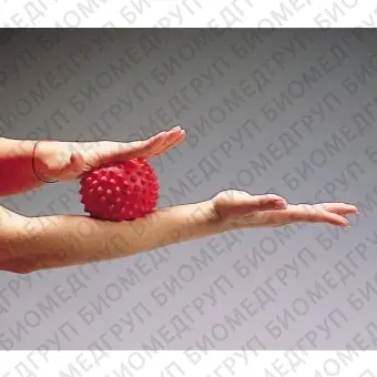 Мяч для массажа малого размера Original Pezzi Activa