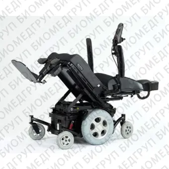 Электрическая инвалидная коляска Boa