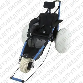 Инвалидная коляска пассивного типа Hippocampe
