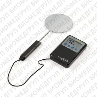 Цифровое весы для измерения влажности DBS 603