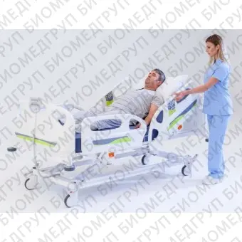 Кровать для больниц HE4800, HE4100