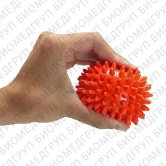 Мяч для массажа малого размера Beauty Reflex