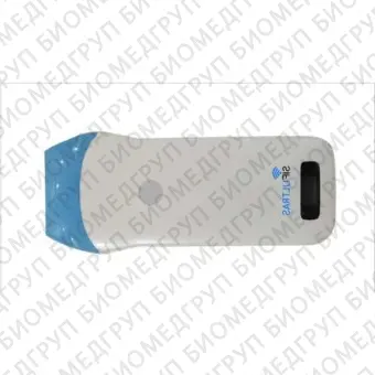 Портативный ультразвуковой сканер SIFULTRAS5.31