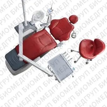 Электрическое стоматологическое кресло KLT6220 S6 series