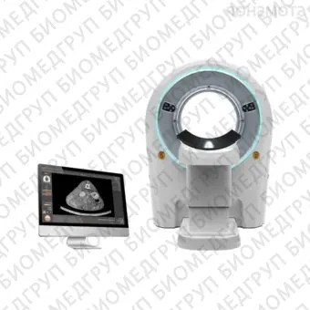 MyVet CT i3D  спиральный компьютерный томограф для ветеринарии