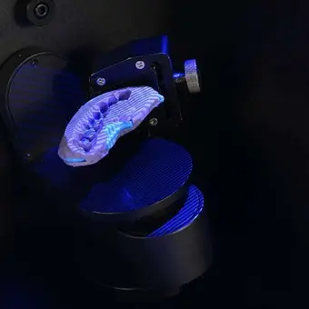 AcuBlu  3D сканер стоматологический