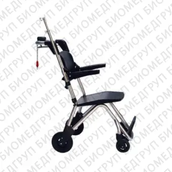 Инвалидная коляска с ручным управлением SW 14