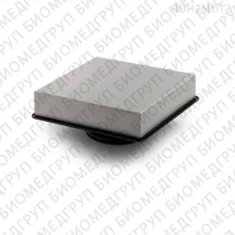 Stainless Steel Build Platform  печатная платформа для Formlabs из нержавеющей стали