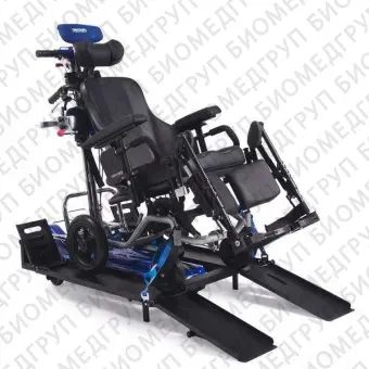 Подъемник для лестниц для инвалидной коляски LG2004/150/A008