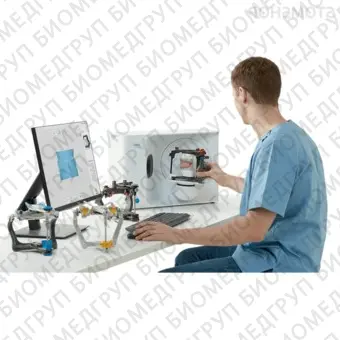 Medit T710  стоматологический лабораторный 3Dсканер