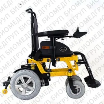 Электрическая инвалидная коляска Wisking 1018 Easier