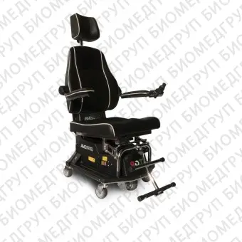 Электрическая инвалидная коляска SUPREMA RELAX