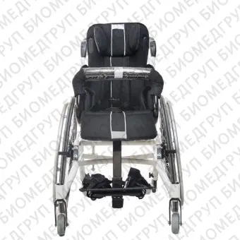 Инвалидная коляска пассивного типа URSUS ACTIVE