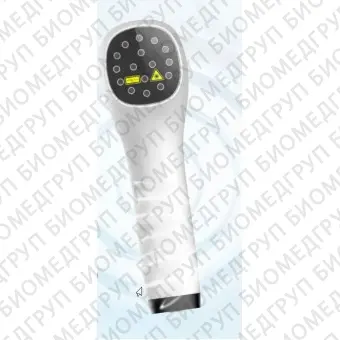 Лазер для фотостимуляции в ортопедии HDCureS