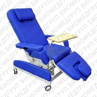 Ручное кресло для забора крови AGXD205