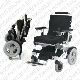 Электрическая инвалидная коляска ERGO 09L