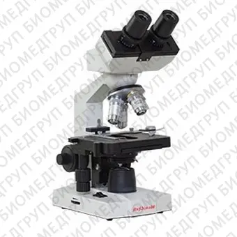 Микроскоп Microoptix MX 10 бинокулярный