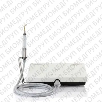 Piezosurgery White  ультразвуковой аппарат для костной хирургии в комплекте с наконечником с LED подсветкой