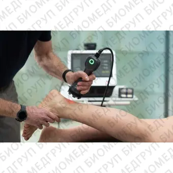 Лазер для фотостимуляции в ортопедии XLi