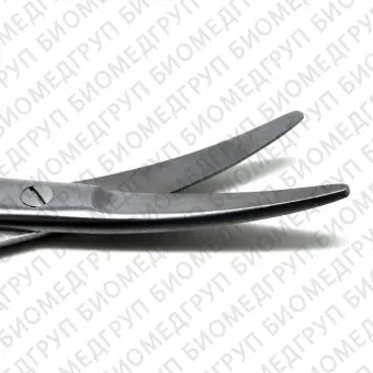 Ножницы для хирургии TI032026