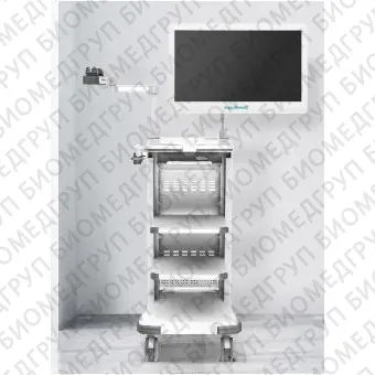 Видеопроцессор для эндоскопии SV4K30