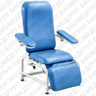 Ручное кресло для забора крови SKE091