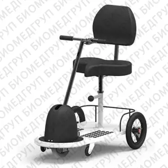 Ортопедический трехколесный велосипед для взрослых RoScooter