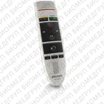 Система цифровой диктовки SpeechMike USB LFH3200/3300 series