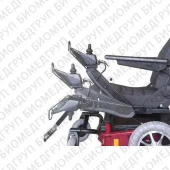 Электрическая инвалидная коляска Carony GO