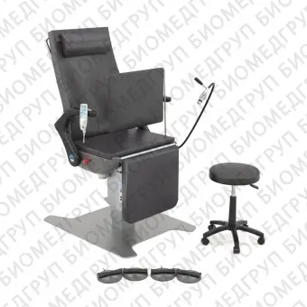 Ортопедическое кресло для осмотра 6000 Series