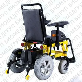 Электрическая инвалидная коляска Wisking 1018 Easier