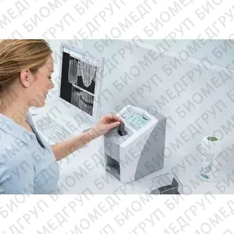 VistaScan Mini View  стоматологический сканер рентгенографических пластин