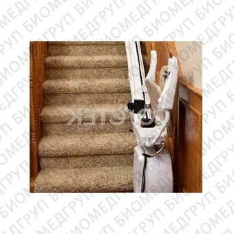 Подъемник для лестниц для прямых лестниц K2
