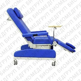 Ручное кресло для забора крови AGXD205
