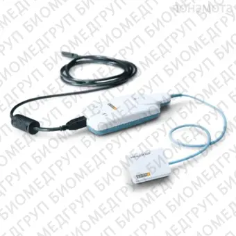 XIOS XG Supreme USB Module  модульная сенсорная система со сменным кабелем