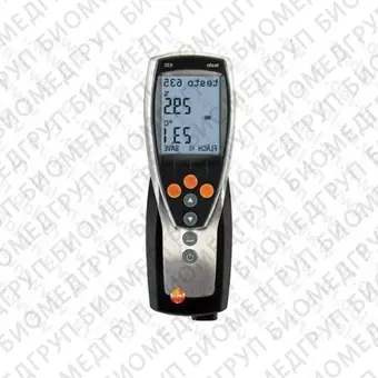 Термогигрометр Testo 6351
