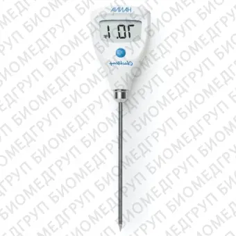 Термометр для лабораторий Checktemp