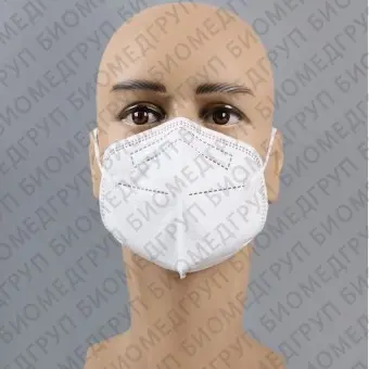 Защитная маска из хлопка I 9501