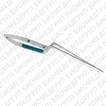 Комплект инструментов для микронейрохирургии SENSATION