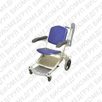 Кресло для транспортировки пациентов для интерьера IMOVE