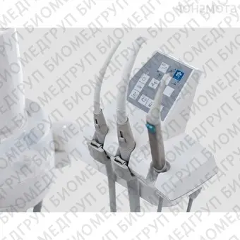 S200 International  стоматологическая установка с нижней подачей инструментов