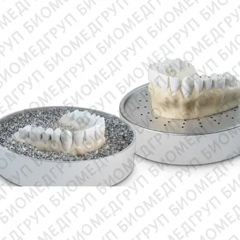Plastvac P7  вакуумформер для изготовления временных коронок, защитных капп и форм для отбеливания зубов