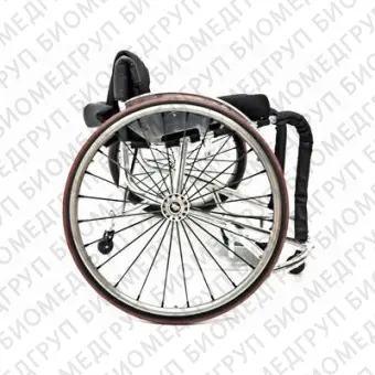 Инвалидная коляска активного типа elite